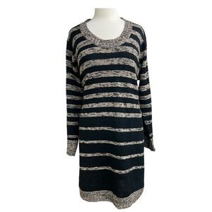 Derek Heart scoop neck sweater dress 3X